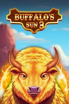 Buffalo's Sun &mdash; Playson