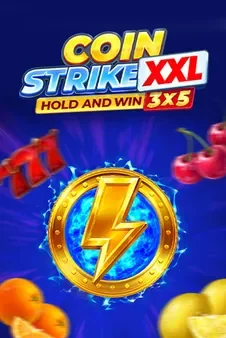 Coin Strike XXL &mdash; Playson