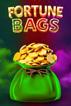 Fortune Bags &mdash; Amigo