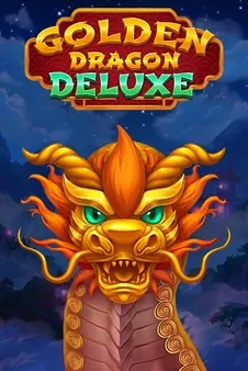 Golden Dragon Deluxe &mdash; Zillion