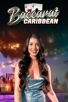 Caribbean Baccarat