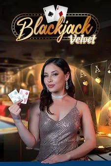Velvet VIP Blackjack