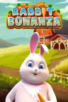 Rabbit Bonanza &mdash; Evoplay