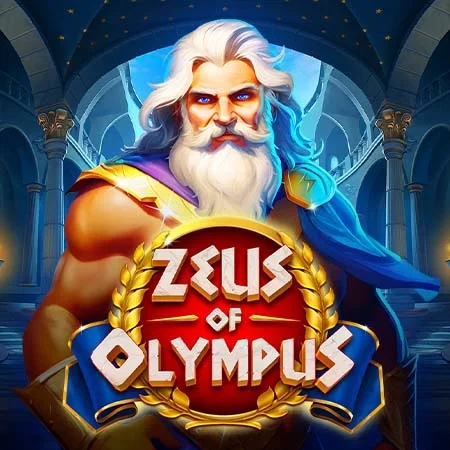 Zeus of Olympus &mdash; BGaming