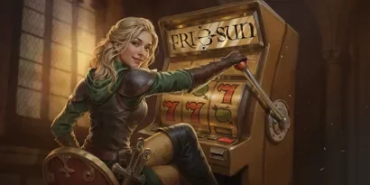 Maandbonus actieve spelers